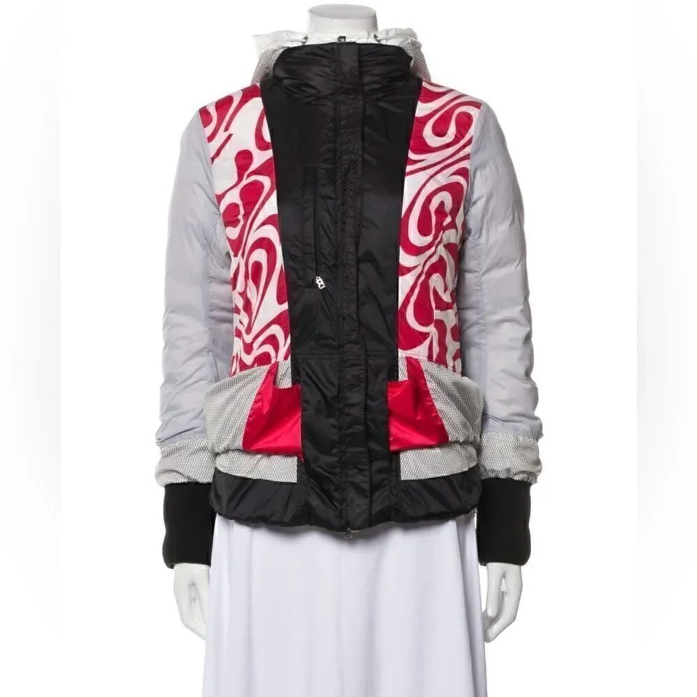 Bogner Down reversible Jacket